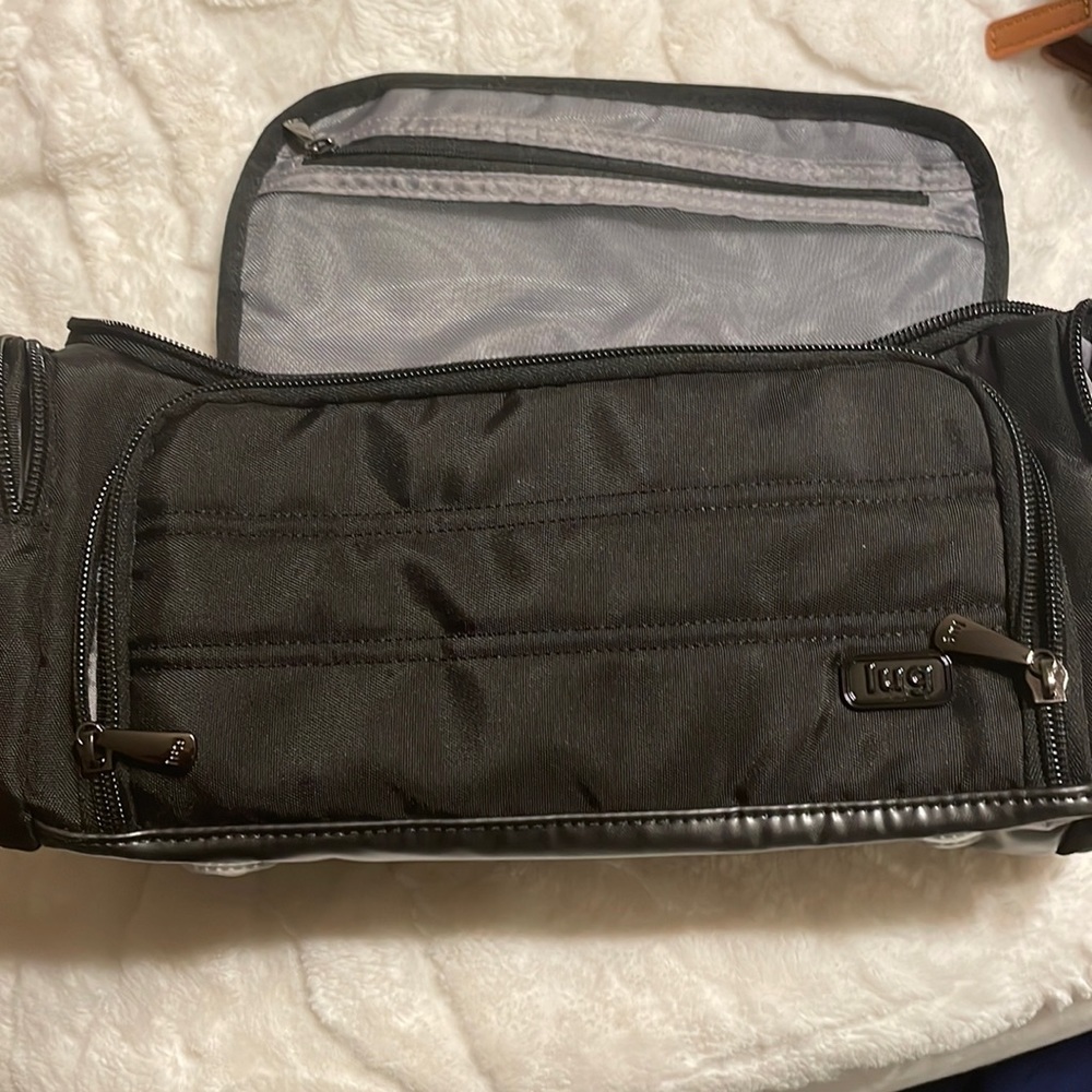 Tug bag